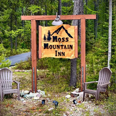 Moss Mountain Inn-3