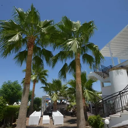 Silver Sands Beach Hotel-3
