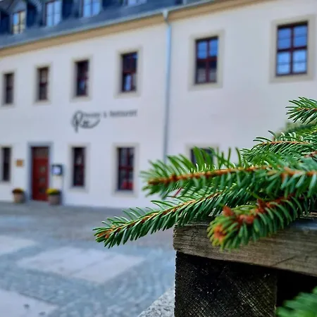 Gästehaus 1979-2