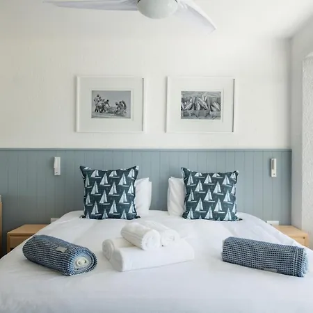 Cape Agulhas Guest House-3