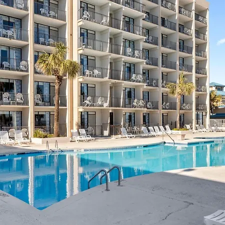 Ocean Crest Inn And Suites-3