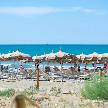Giglio di mare Resort-2