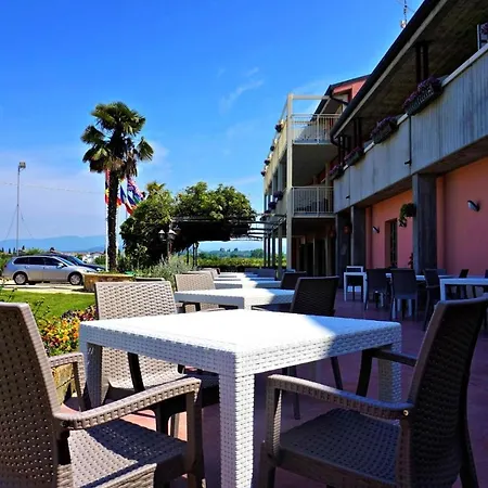 Hotel Bella Lazise-2