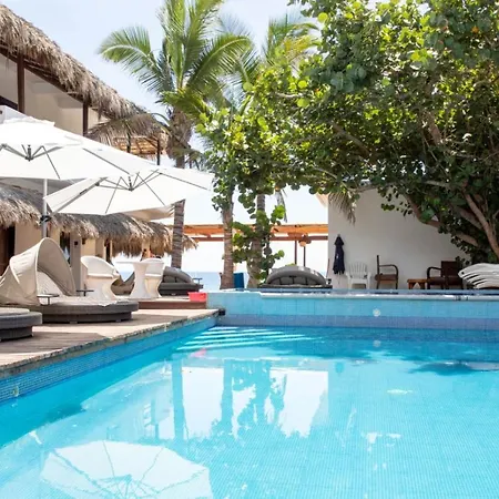 Hotel Playa Zipolite-2