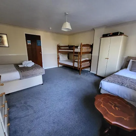 Eastmount Hall Hotel-3
