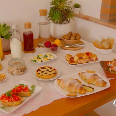 B&B Armonia Vieste-3