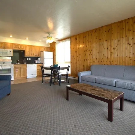 Multi Resorts At Bear Lake-3