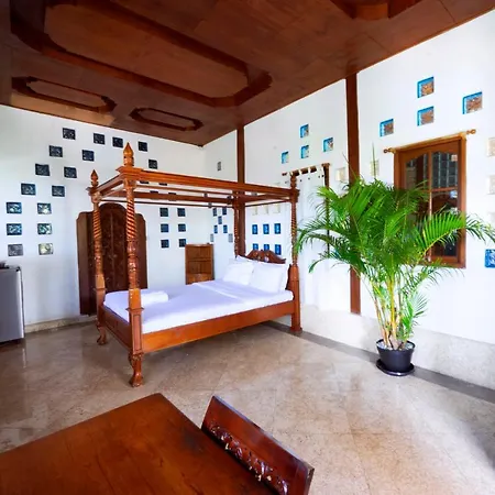 Uluwatu Mansion Villas-3
