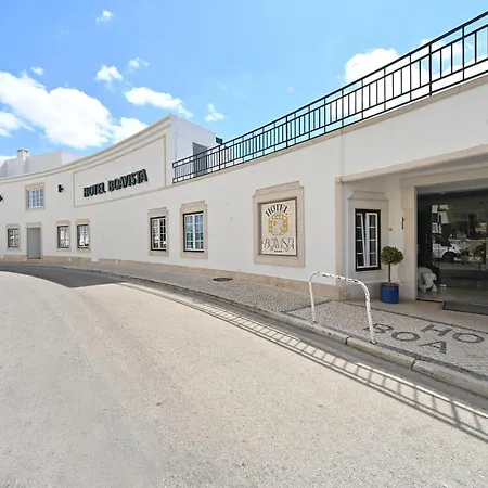 Boa Vista Hotel & Spa - Adults Only-2