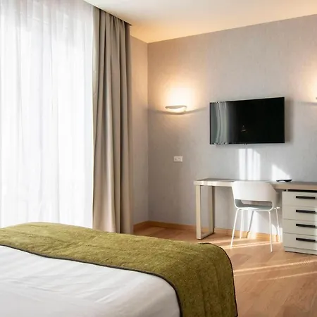 Hotel Medusa-3