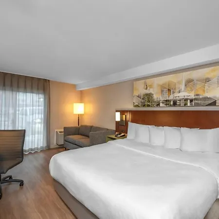 Comfort Inn Charlottetown-2