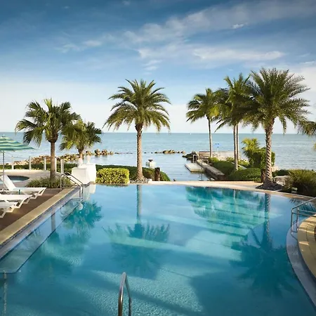 Courtyard By Marriott Faro Blanco Resort-2
