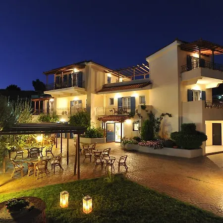 Fereniki Lemnos Suites-3