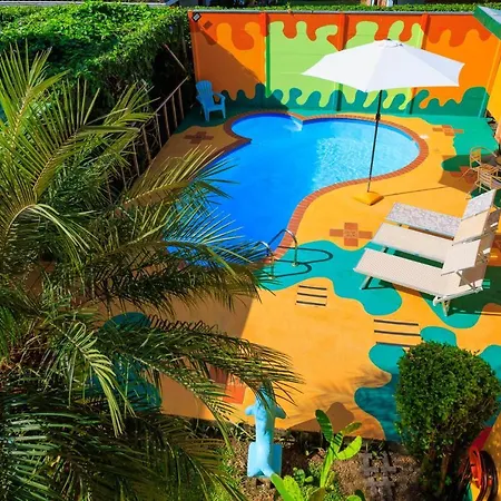 Hotel Boutique La Casa de las Flores-2