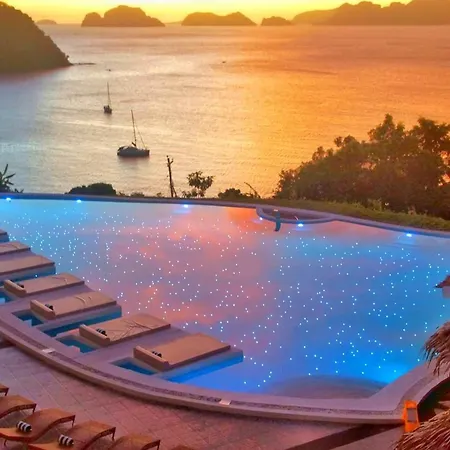 El Nido Bayview Resort-2