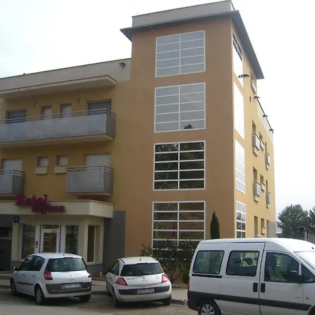 Hotel Zaytun-2