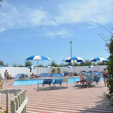 Hotel Bellevue Beach - Sul Mare-3
