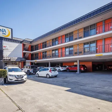 La Luna Inn, An Ascend Collection Hotel-3