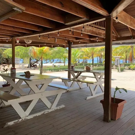 Sea Eye Hotel - Tropical Building-2