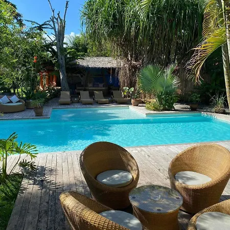 Hibiscus Garden Resort-3