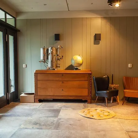 Hotel Workum-3