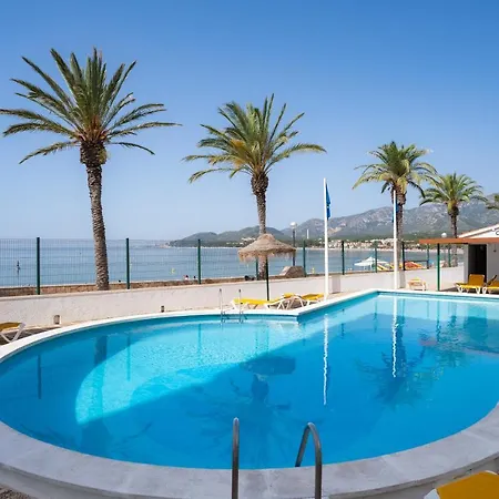 Medplaya Hotel Vistamar Costa Dorada-2
