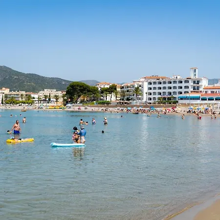 Medplaya Hotel Vistamar Costa Dorada-3