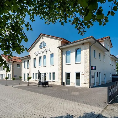 Villa Moorstern am Badesee Tannenhausen-2
