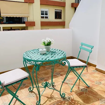 La Bartola Guesthouse-2