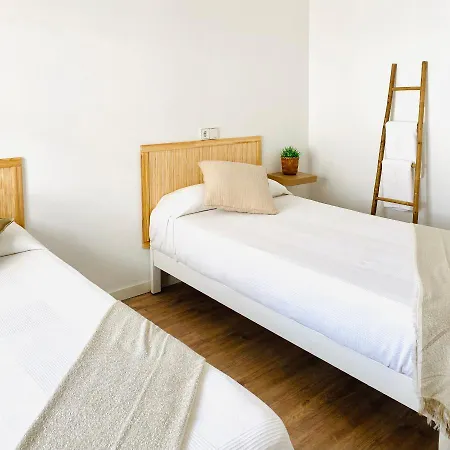 La Bartola Guesthouse-3
