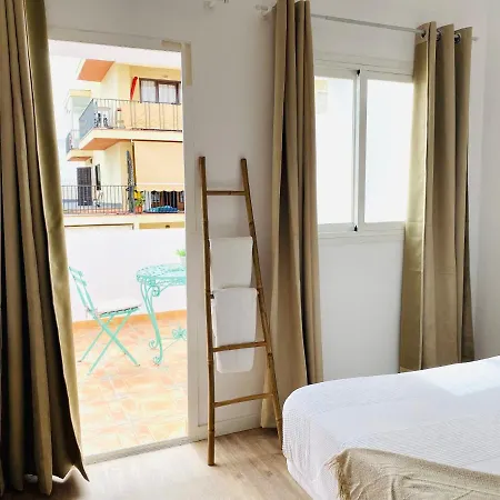 La Bartola Guesthouse-3