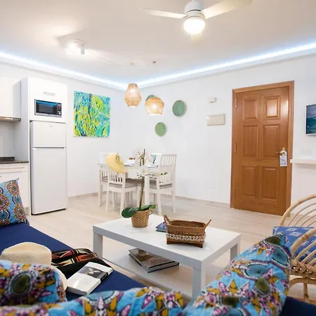 Altavista Apartahotel-Adults Only Over 14-3