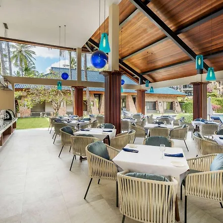 Sundancer Residences And Villas Lombok-2