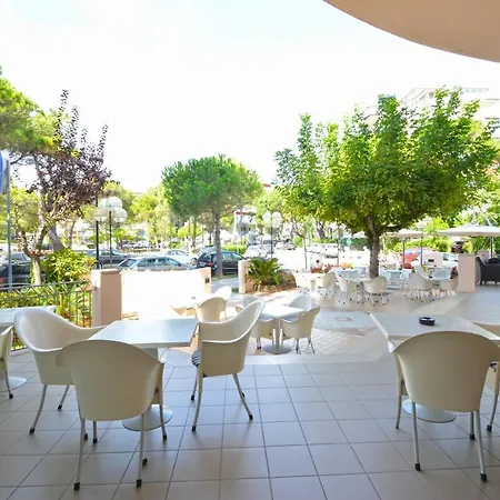 Hotel Fenice Gluten Free-3