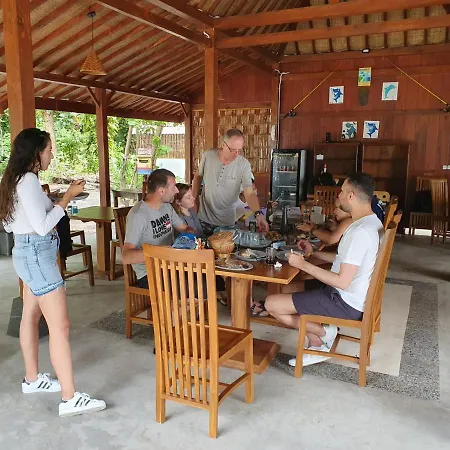 Seribu Resort Thousand Island-3