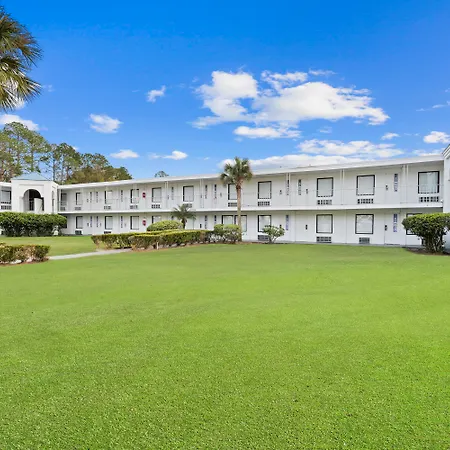 Baymont By Wyndham Jacksonville Airport-2