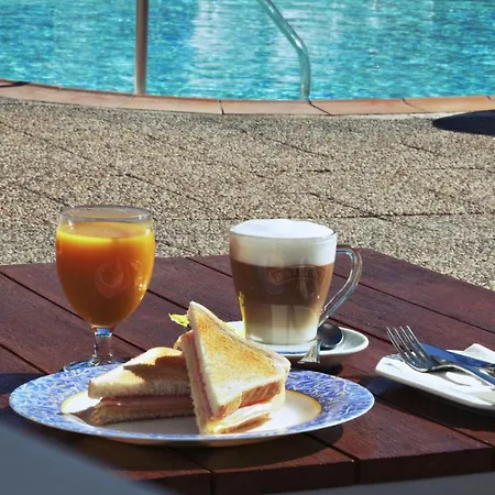 Bungalows Los Almendros - Gay Exclusive-3