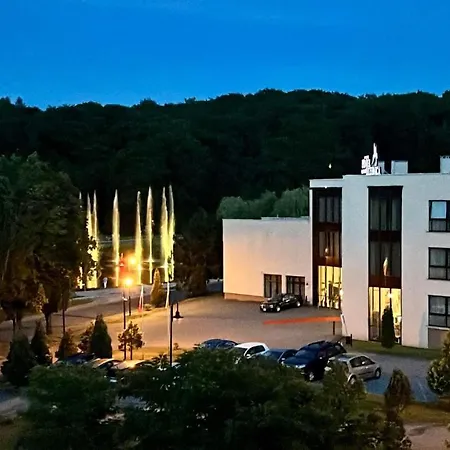 Hotel Trzebnica-3
