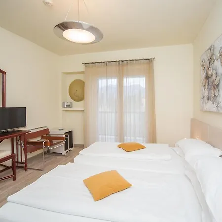 Club Hotel Olivi - Tennis Center-3