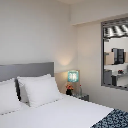 Neptune Eilat By Dan Hotels-3
