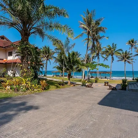 Ban Saithong Beach Resort-2