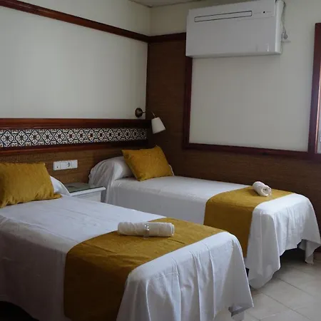 Hostal La Conileña-2