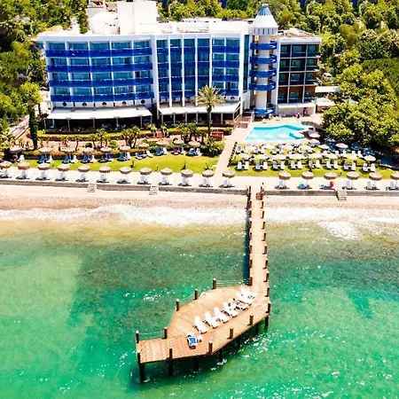 Faustina Hotel & Spa-2