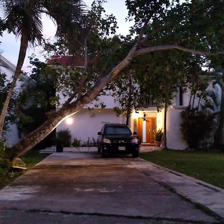 Casa Mi Tesoro-3