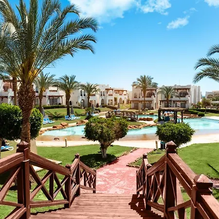 Sharm Dreams Vacation Club - Aqua Park-3