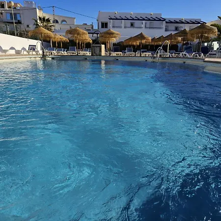 Hotel El Puntazo I (Adults Only)-3