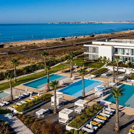 Pestana Alvor South Beach Premium Suite Hotel-3