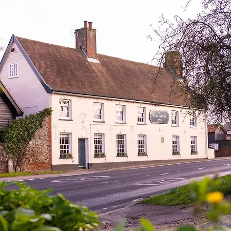 White Hart Inn-3