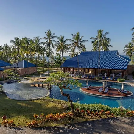 Sundancer Residences And Villas Lombok-3