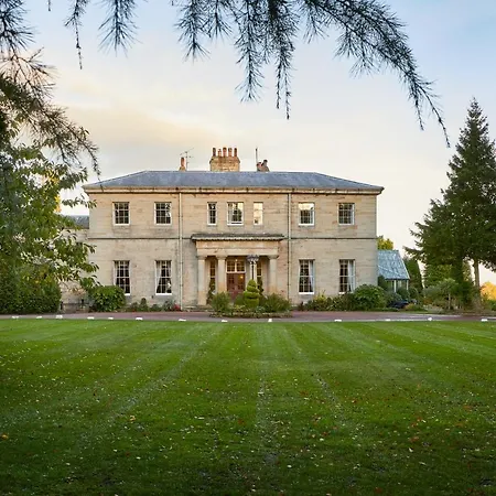 Macdonald Linden Hall Hotel, Golf&Spa-2